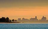 Buffalo Skyline At Sunrise_51942